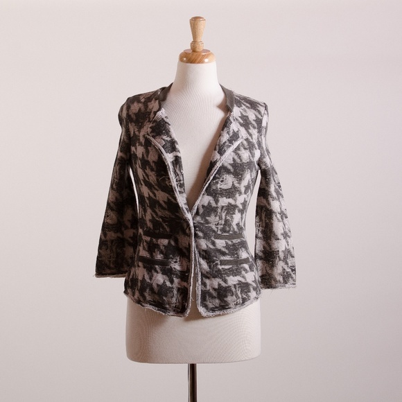 Urban Outfitters Other - [Urban Outfitters] Silence + Noise Cotton blazer